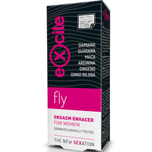 EXCITE - FLY 20 МЛ