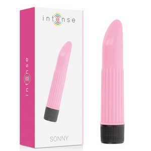 INTENSE - SONNY PINK VIBRATOR INTENSE FUN