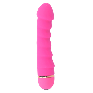INTENSE - SALLY 20 SPEEDS SILICONE PINK INTENSE FUN