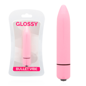 GLOSSY - THIN VIBE PINK GLOSSY