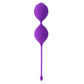 INTENSE - KISHA FIT SILICONE KEGEL LILAC
