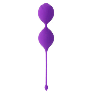 INTENSE - KISHA FIT SILICONE KEGEL LILAC INTENSE HEALTH & FUN