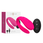 INTENSE - BRUNO PARTNER DOUBLE PEASURE PINK