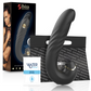 IBIZA Up&Down Vibrator with Clitoris Sucker and Packaging