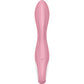 APMIERINĀTĀJS - GAISA PUMP VIBRATORS 2 ROZĀ