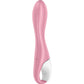 APMIERINĀTĀJS - GAISA PUMP VIBRATORS 2 ROZĀ