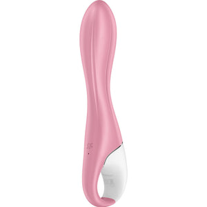 APMIERINĀTĀJS - GAISA PUMP VIBRATORS 2 ROZĀ