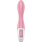 APMIERINĀTĀJS - GAISA PUMP VIBRATORS 2 ROZĀ