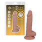 MR INTENSE - 11 РЕАЛИСТИЧЕСКИЙ ПЕТУХ 18 СМ -O- 3,8 СМ