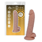 MR INTENSE - 15 РЕАЛИСТИЧНЫЙ ПЕТУХ 19,5 СМ -O- 4,1 СМ