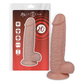 MR INTENSE - 20 РЕАЛИСТИЧНЫЙ ПЕТУХ 20 СМ -O- 4.6 СМ