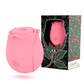 MIA - ROSE AIR WAVE STIMULATOR LIMITED IZDEVUMS - ROZĀ