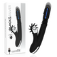 BLACK&amp;SILVER — BUNNY REED UP &amp; DOWN VIBE