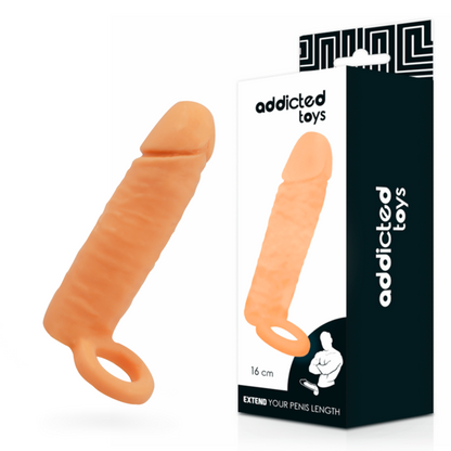 ROTAĻLIETAS ATKARĪBĀM — PAGAIDRIET SAVU PENI par 16 CM