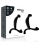 ADDICTED TOYS - PROSTATE ANAL PLEASURE BLACK