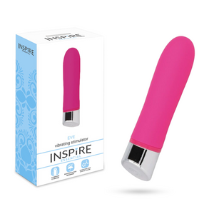 INSPIRE ESSENTIAL – EVE PINK INSPIRE ESSENTIAL