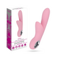 Inspire Glamour - Ximena Rabbit Pink