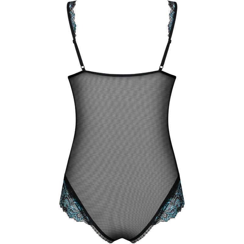 OBSESSIVE - AMANTA TEDDY L/XL - LoveYou.lv