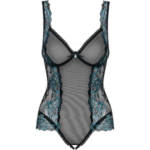 OBSESSIVE - AMANTA TEDDY L/XL - LoveYou.lv