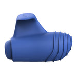 B SWISH - BTEASED BASIC BLUE VIBRATING FINGER B SWISH