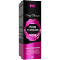 INTT Deep Throat oral spray packaging with mint flavor for enhanced sensations during oral play, 12ml bottle.