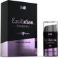 INTT Excitation Ginseng Arousal Gel for Her, stimulating gel package with clitoral sensitivity enhancer and libido booster.