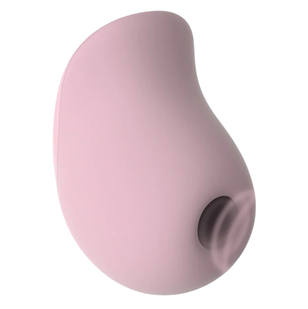 FUN FACTORY - ROSA PREMIUM-KLITORALSAUGER MEA FUN FACTORY