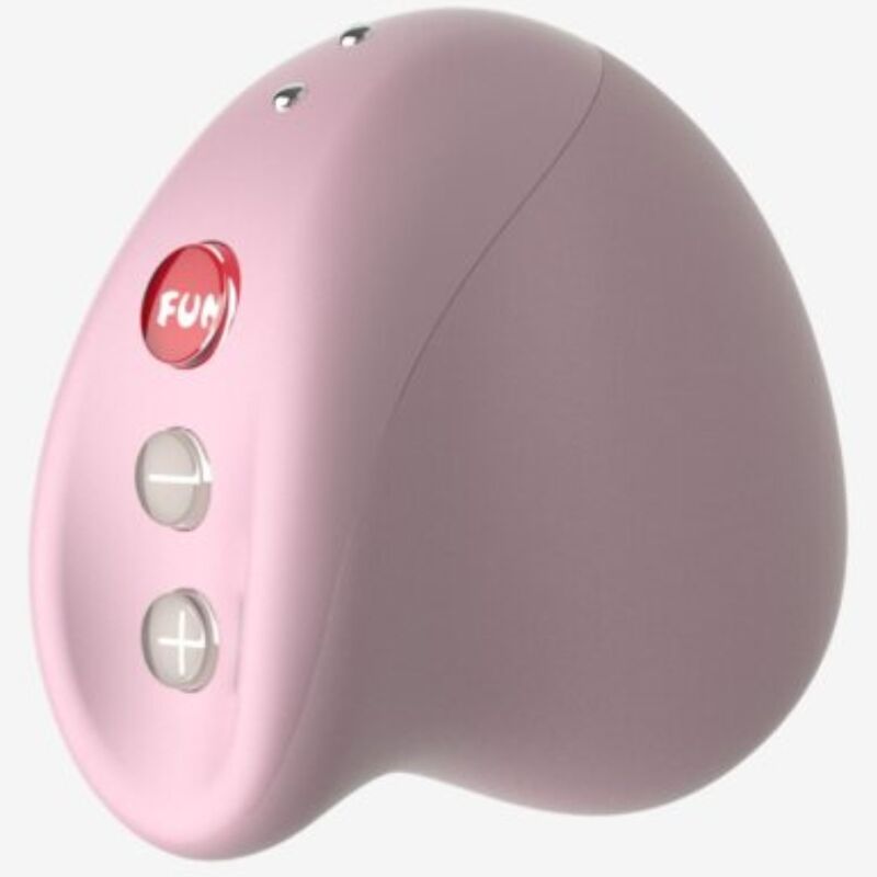 FUN FACTORY - ROSA PREMIUM-KLITORALSAUGER MEA FUN FACTORY