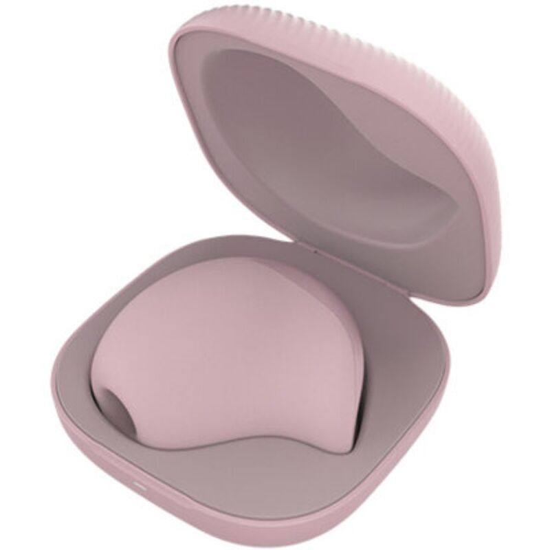 FUN FACTORY - ROSA PREMIUM-KLITORALSAUGER MEA FUN FACTORY