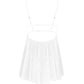 OBSESSIVE - BABYDOLL CÉLESTE & TANGA XS/S OBSESSIVE BABYDOLL