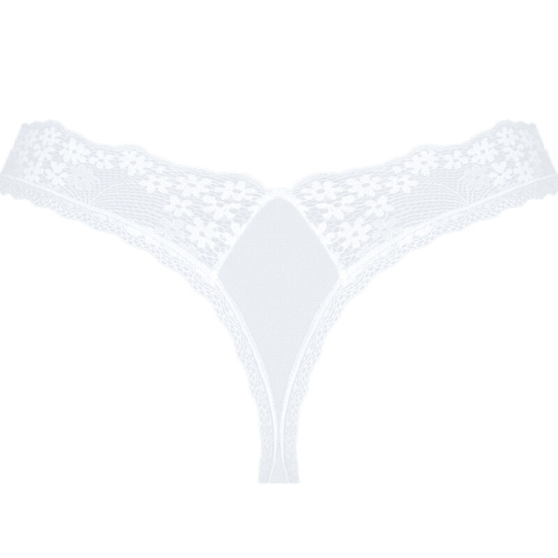 OBSESSIVE – HEAVENLY THONG XS/S OBSESSIVE PANTIES und THONG