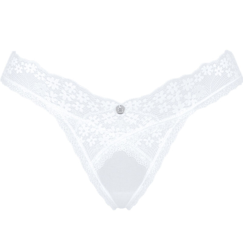 OBSESSIVE – HEAVENLY THONG XS/S OBSESSIVE PANTIES und THONG
