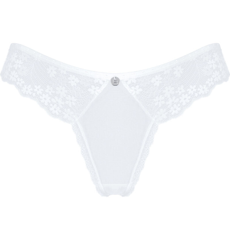 OBSESSIVE - CULOTTES HEAVENLY XS/S CULOTTES et STRING OBSESSIVE