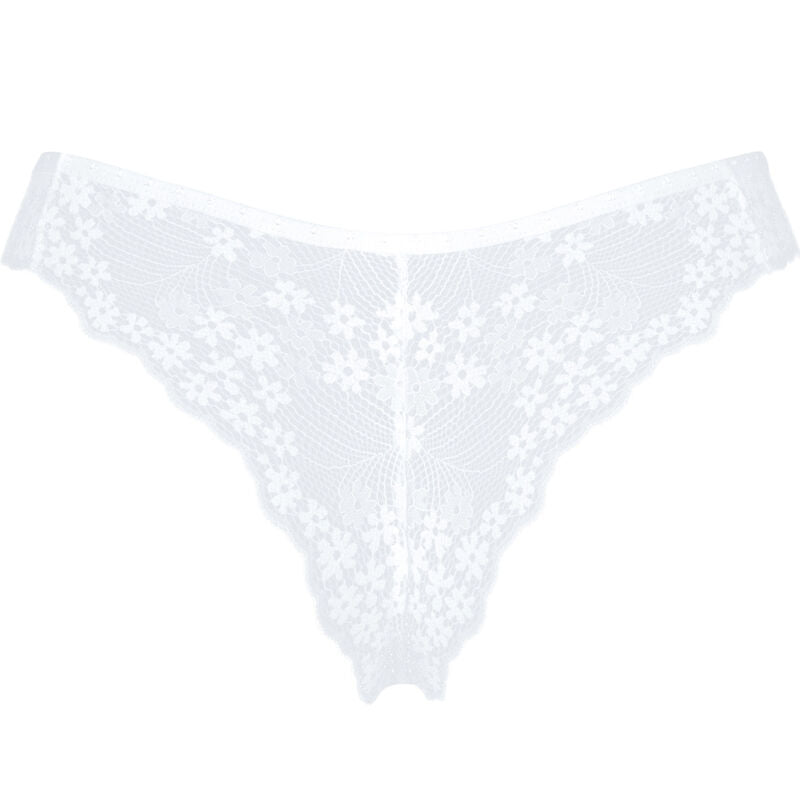 OBSESSIVE - CULOTTES HEAVENLY XS/S CULOTTES et STRING OBSESSIVE