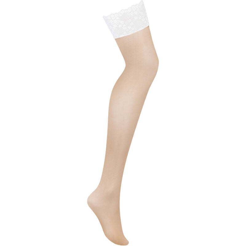 OBSESSIVE – HEAVENLLY STRÜMPFE XS/S OBSESSIVE SETS