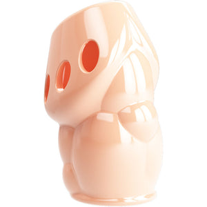 PRETTY LOVE - OSCAR NATURAL PENIS THICKER PRETTY LOVE MALE