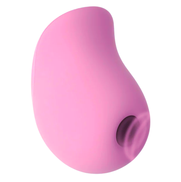 FUN FACTORY - ROSA PREMIUM-KLITORALSAUGER MEA FUN FACTORY