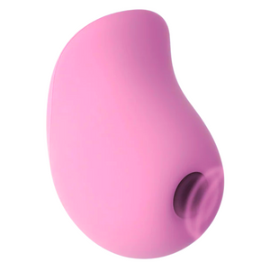 FUN FACTORY - PINK PREMIUM CLITORAL SUCKER MEA FUN FACTORY