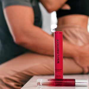 EYE OF LOVE — MATCHMAKER RED DIAMOND LGBTQ PARFUME FEROMONES VAI 10 ml