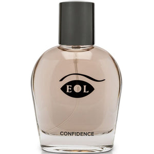 EYE OF LOVE — EOL PHEROMONE PARFUM DELUXE 50 ML — CONFIDENCE