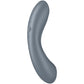 SATISFYER - CURVE TRINITY 1 ВОЗДУШНЫЙ ИМПУЛЬС ВИБРАЦИЯ КРАСНЫЙ
