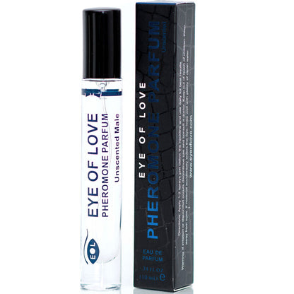 EYE OF LOVE — EOL PHR PARFUM 10 ml — NEARMACĪTS VĪRIEŠI