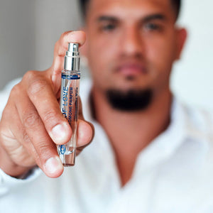 EYE OF LOVE — EOL PHR PARFUM 10 ml — NEARMACĪTS VĪRIEŠI