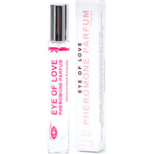 EYE OF LOVE — EOL PHEROMONE PARFUM 10 ml — SIEVIETISKA NEARĪCĪBA