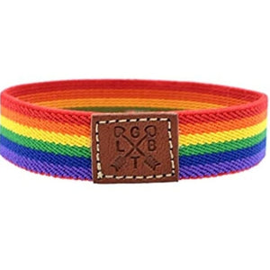 PRIDE - ZĒNU GUMIJAS APRASCE LUXURY PRIDE