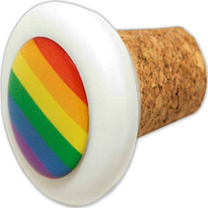 PRIDE – ÜMAR KORKKERAAMILINE KORTER LGBT-LIPU PRIDEGA