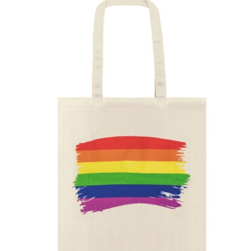 PRIDE - KOKVILNA LGBT KAROGA SOMA