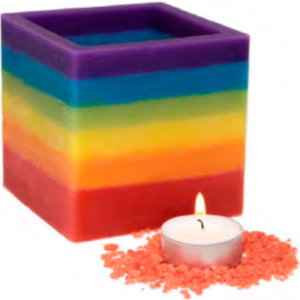PRIDE — FANĀLU LAUKUMS PRIDE 10 X 10