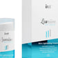 INTT Lumière Intimus lightening cream for skin brightening and moisturizing, ideal for armpits and intimate areas.