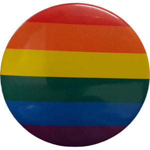 PRIDE — PUDELES ATVĒRĒJS AR LGBT KAROGA MAGNĒTU